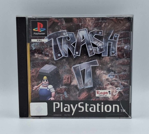 Trash It